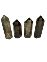 Load image into Gallery viewer, Smokey Quartz Tower