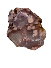 Load image into Gallery viewer, Pink Amethyst Slab- under $25