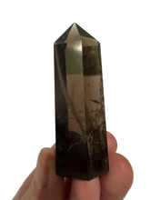 Load image into Gallery viewer, Smokey Quartz Tower