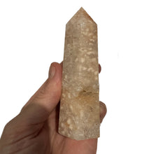 Load image into Gallery viewer, Pink Amethyst Towers