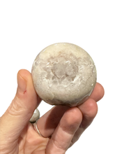 Load image into Gallery viewer, Pink Amethyst Sphere