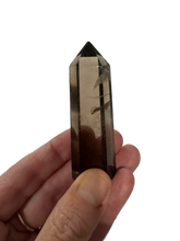 Load image into Gallery viewer, Smokey Quartz Tower
