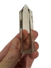 Load image into Gallery viewer, Smokey Quartz Tower