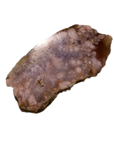 Load image into Gallery viewer, Pink Amethyst Slab- under $25