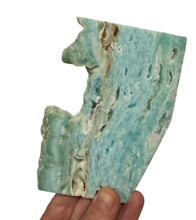 Load image into Gallery viewer, Hemimorphite Slab