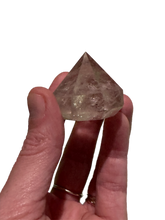Load image into Gallery viewer, Clear Quartz Diamond