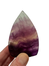 Load image into Gallery viewer, Fluorite Freeforms