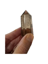 Load image into Gallery viewer, Smokey Quartz Tower