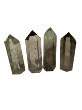 Load image into Gallery viewer, Smokey Quartz Tower