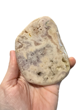 Load image into Gallery viewer, Pink Amethyst Slab