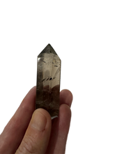 Load image into Gallery viewer, Smokey Quartz Tower