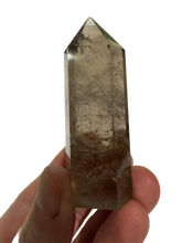 Load image into Gallery viewer, Smokey Quartz Tower