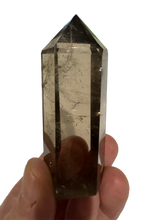 Load image into Gallery viewer, Smokey Quartz Tower