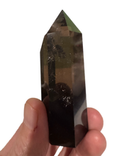 Load image into Gallery viewer, Smokey Quartz Tower