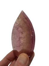 Load image into Gallery viewer, Fluorite Freeforms