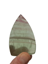 Load image into Gallery viewer, Fluorite Freeforms