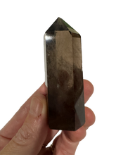 Load image into Gallery viewer, Smokey Quartz Tower