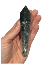 Load image into Gallery viewer, Moss Agate Wand