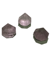 Load image into Gallery viewer, Clear Quartz Diamond