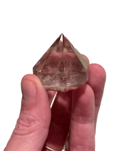 Load image into Gallery viewer, Clear Quartz Diamond