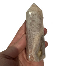 Load image into Gallery viewer, Pink Amethyst Towers