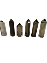 Load image into Gallery viewer, Smokey Quartz Tower