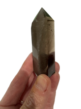 Load image into Gallery viewer, Smokey Quartz Tower