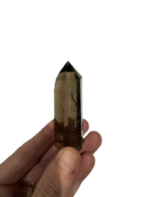 Load image into Gallery viewer, Smokey Quartz Tower