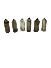 Load image into Gallery viewer, Smokey Quartz Tower