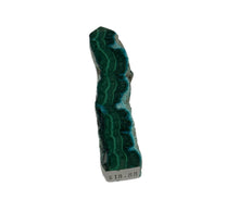 Load image into Gallery viewer, Chrysocolla and Malachite Tower