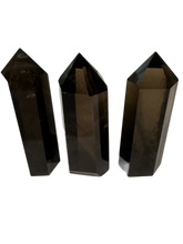 Load image into Gallery viewer, Smokey Quartz Tower