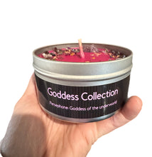 Load image into Gallery viewer, Persephone- Goddess Collection