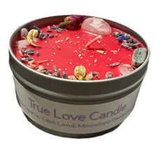 Load image into Gallery viewer, True Love Manifestation Candle