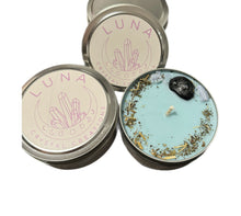 Load image into Gallery viewer, Letting go and moving on candle