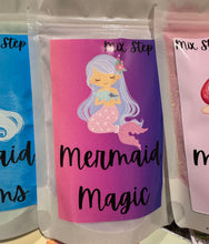 Load image into Gallery viewer, Mermaid Potion Kit