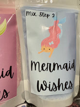 Load image into Gallery viewer, Mermaid Potion Kit