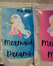 Load image into Gallery viewer, Mermaid Potion Kit