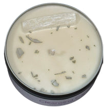 Load image into Gallery viewer, White Sage Cleansing Candle