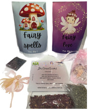 Load image into Gallery viewer, Fairy Potion Kit