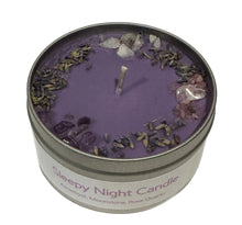 Load image into Gallery viewer, Sleepy Night Candle