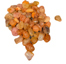 Load image into Gallery viewer, Carnelian Tumble