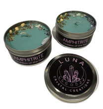 Load image into Gallery viewer, Amphitrite- Goddess Collection