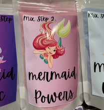 Load image into Gallery viewer, Mermaid Potion Kit