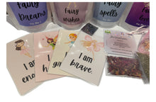 Load image into Gallery viewer, Fairy Potion Kit
