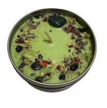 Load image into Gallery viewer, Gaia Candle- Goddess Collection