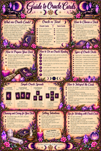 Load image into Gallery viewer, Witch Journal- DIGITAL COPY
