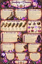 Load image into Gallery viewer, Witch Journal- DIGITAL COPY