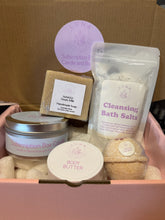 Load image into Gallery viewer, Subscription Box: Candles and Body