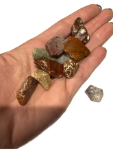 Load image into Gallery viewer, Ocean Jasper Small Tumble