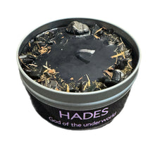 Load image into Gallery viewer, Custom made Deity/Goddess Candle